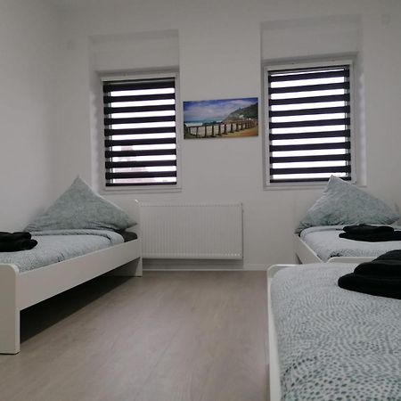 Estrella24 Living Rooms Sydney Herne Buitenkant foto