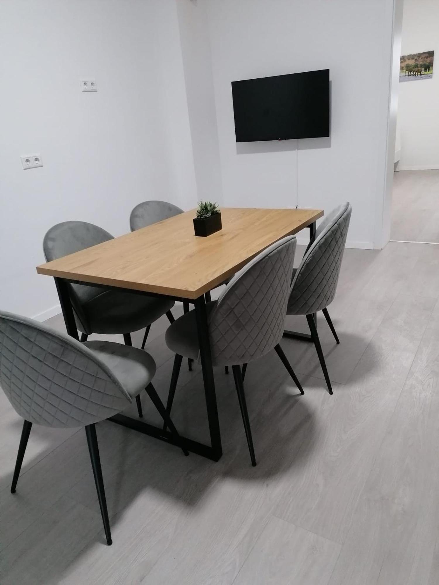 Estrella24 Living Rooms Sydney Herne Buitenkant foto