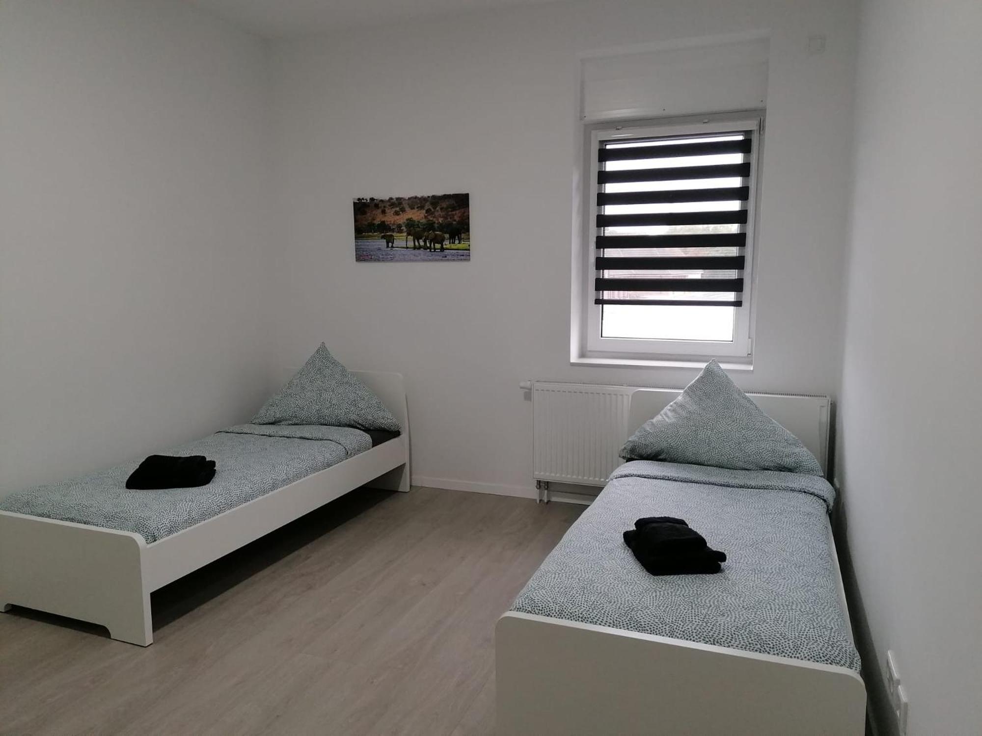 Estrella24 Living Rooms Sydney Herne Buitenkant foto