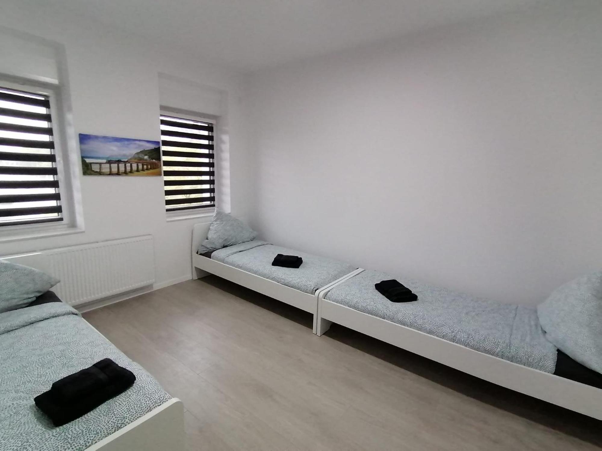 Estrella24 Living Rooms Sydney Herne Buitenkant foto