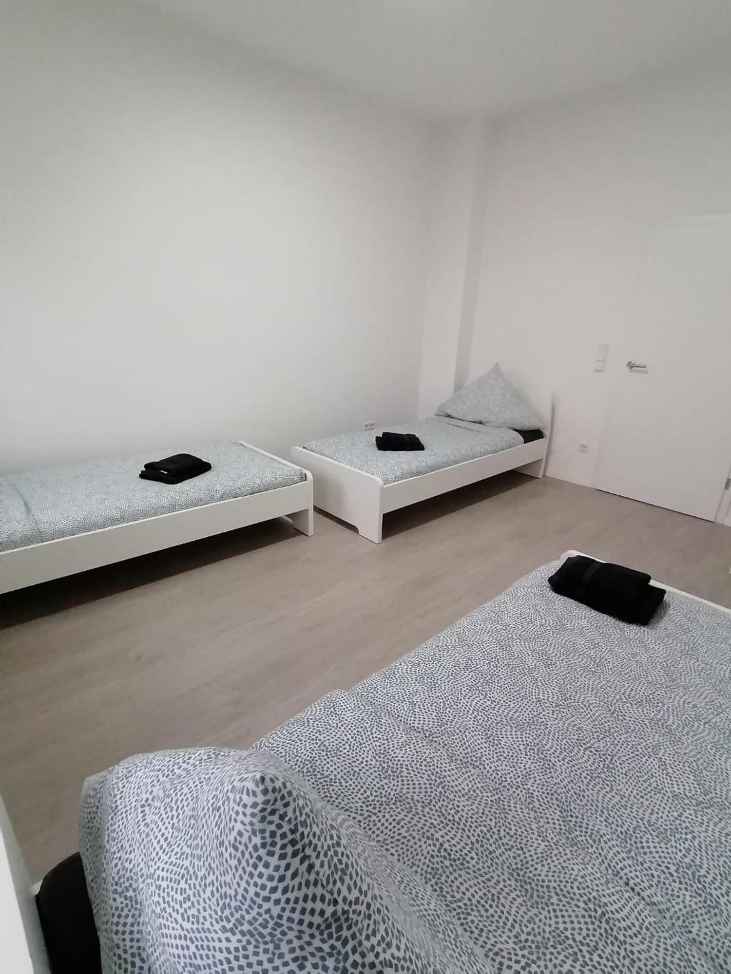 Estrella24 Living Rooms Sydney Herne Buitenkant foto