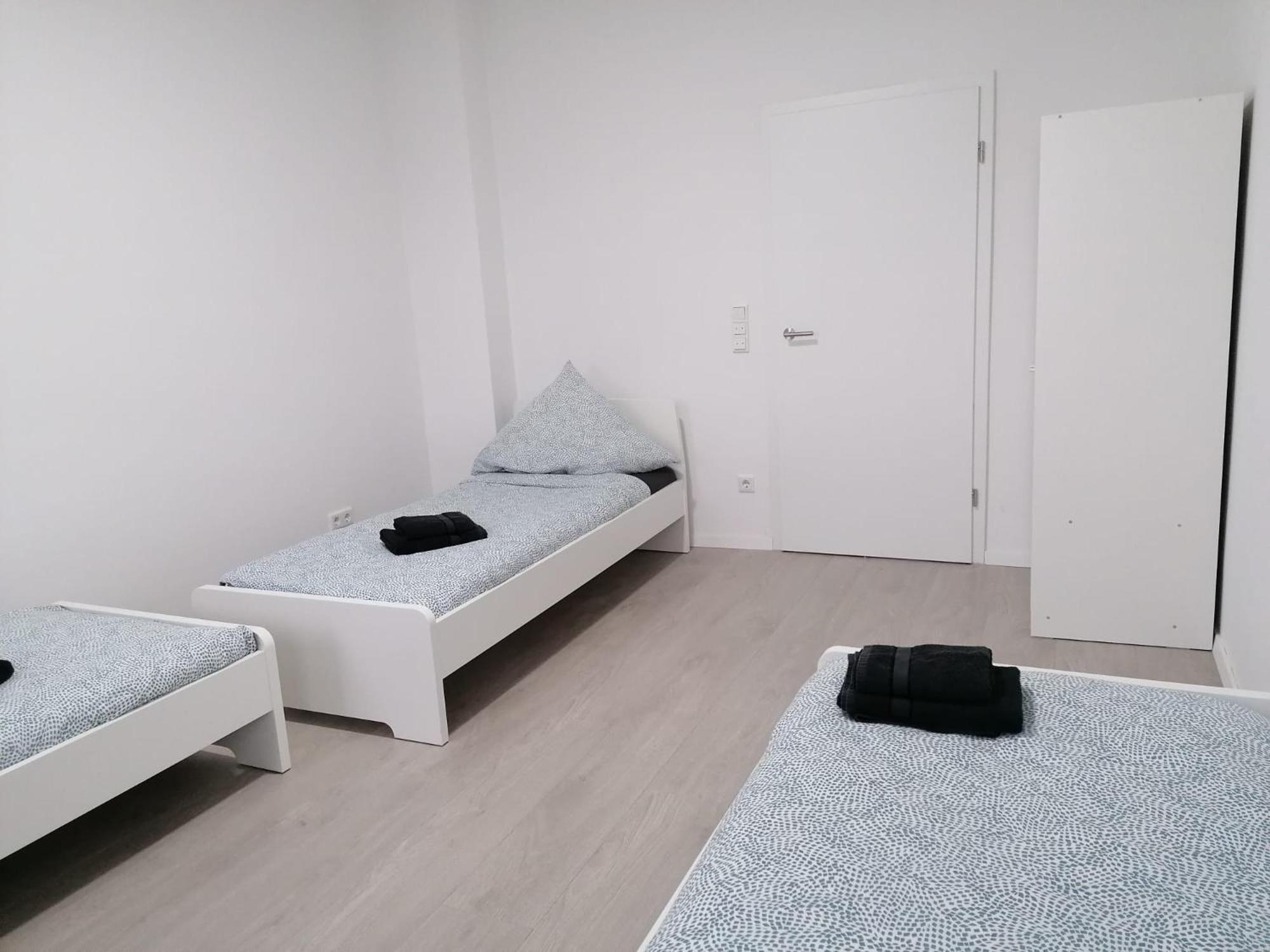 Estrella24 Living Rooms Sydney Herne Buitenkant foto