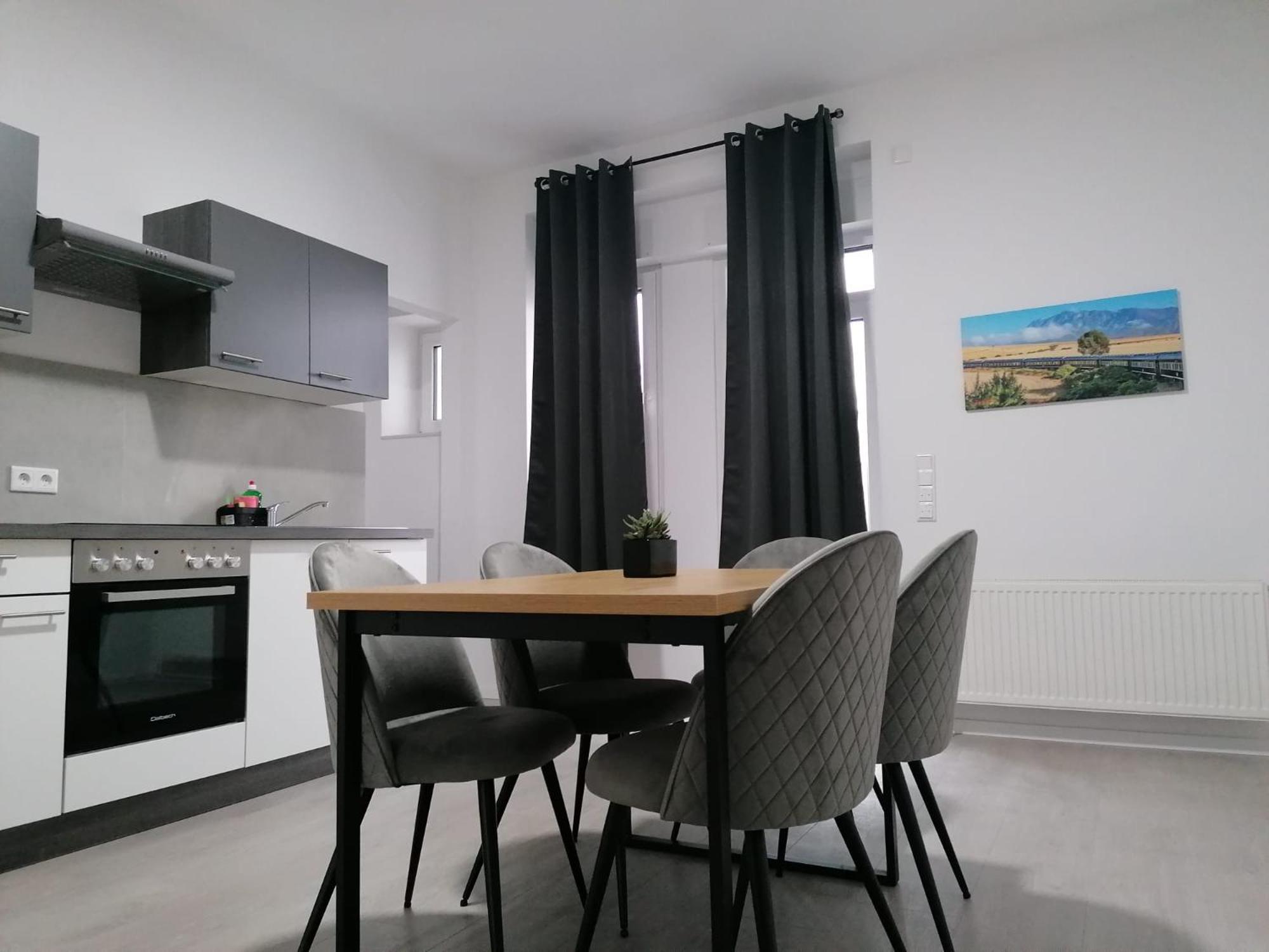 Estrella24 Living Rooms Sydney Herne Buitenkant foto
