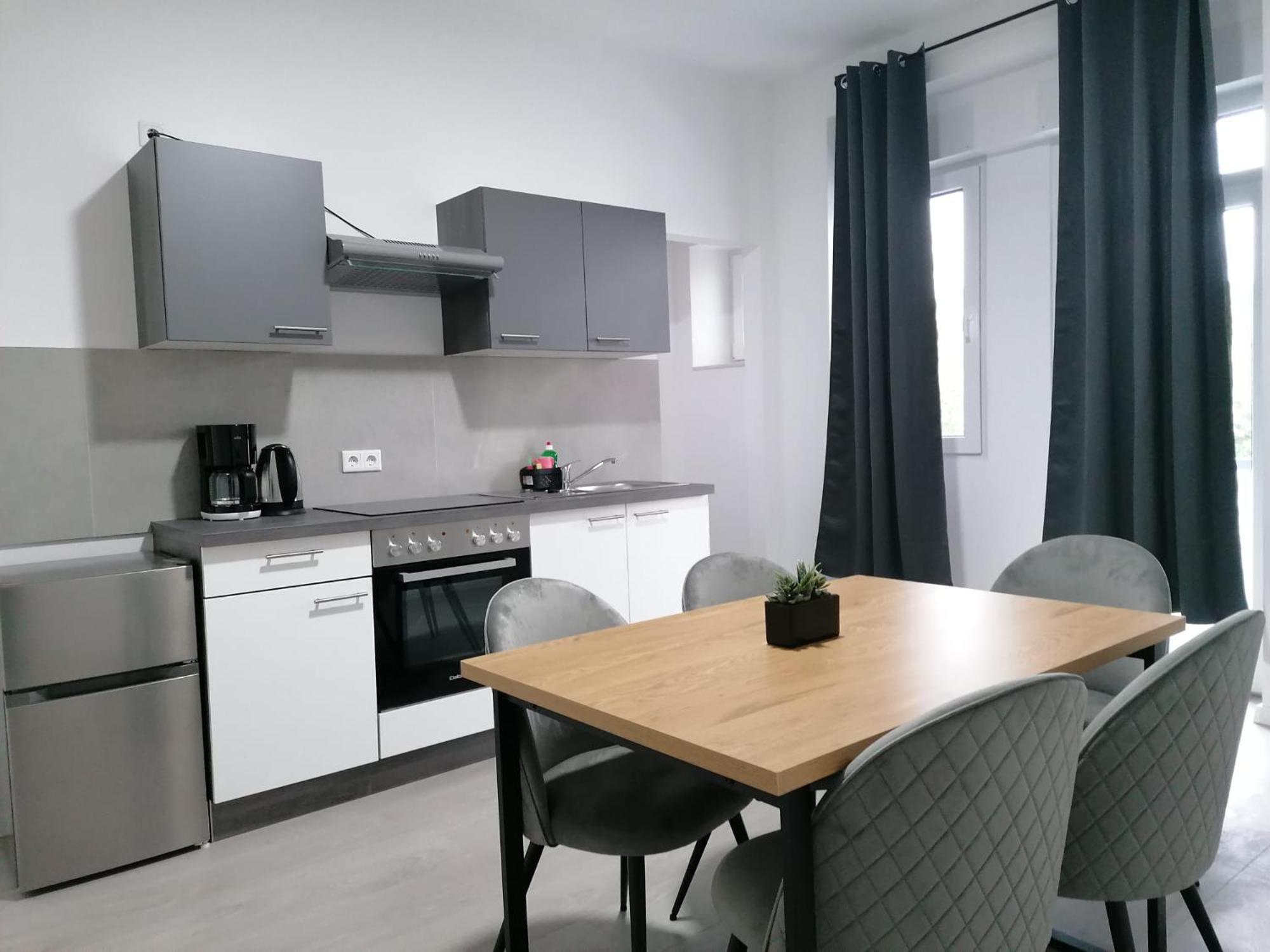 Estrella24 Living Rooms Sydney Herne Buitenkant foto