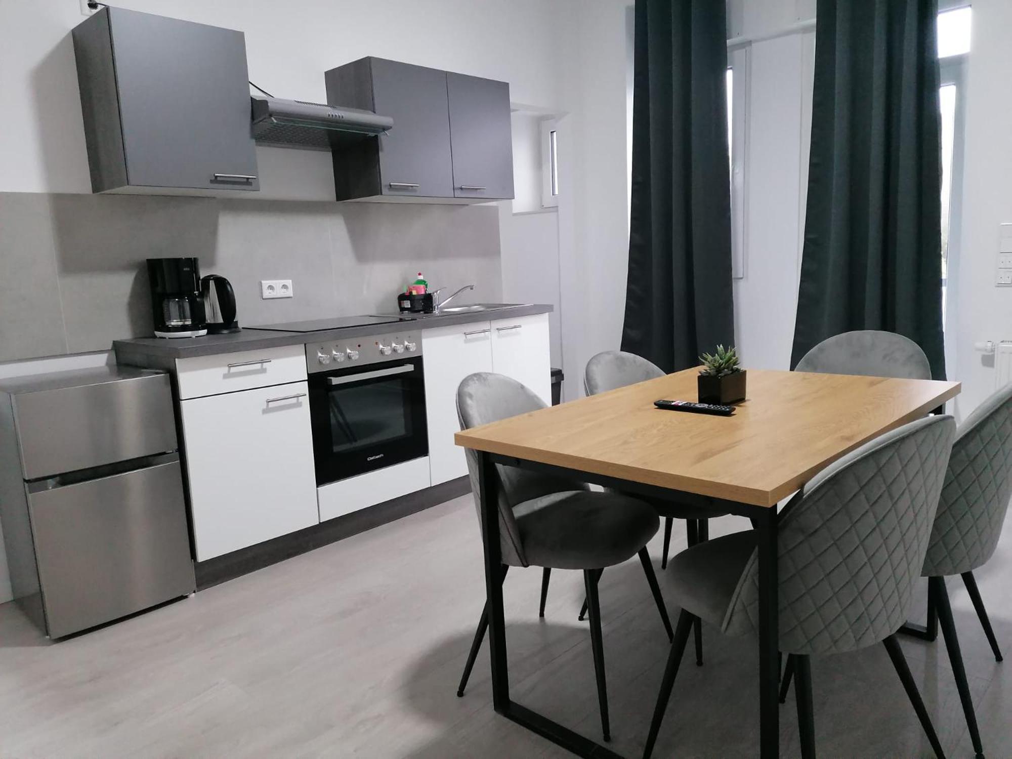 Estrella24 Living Rooms Sydney Herne Buitenkant foto