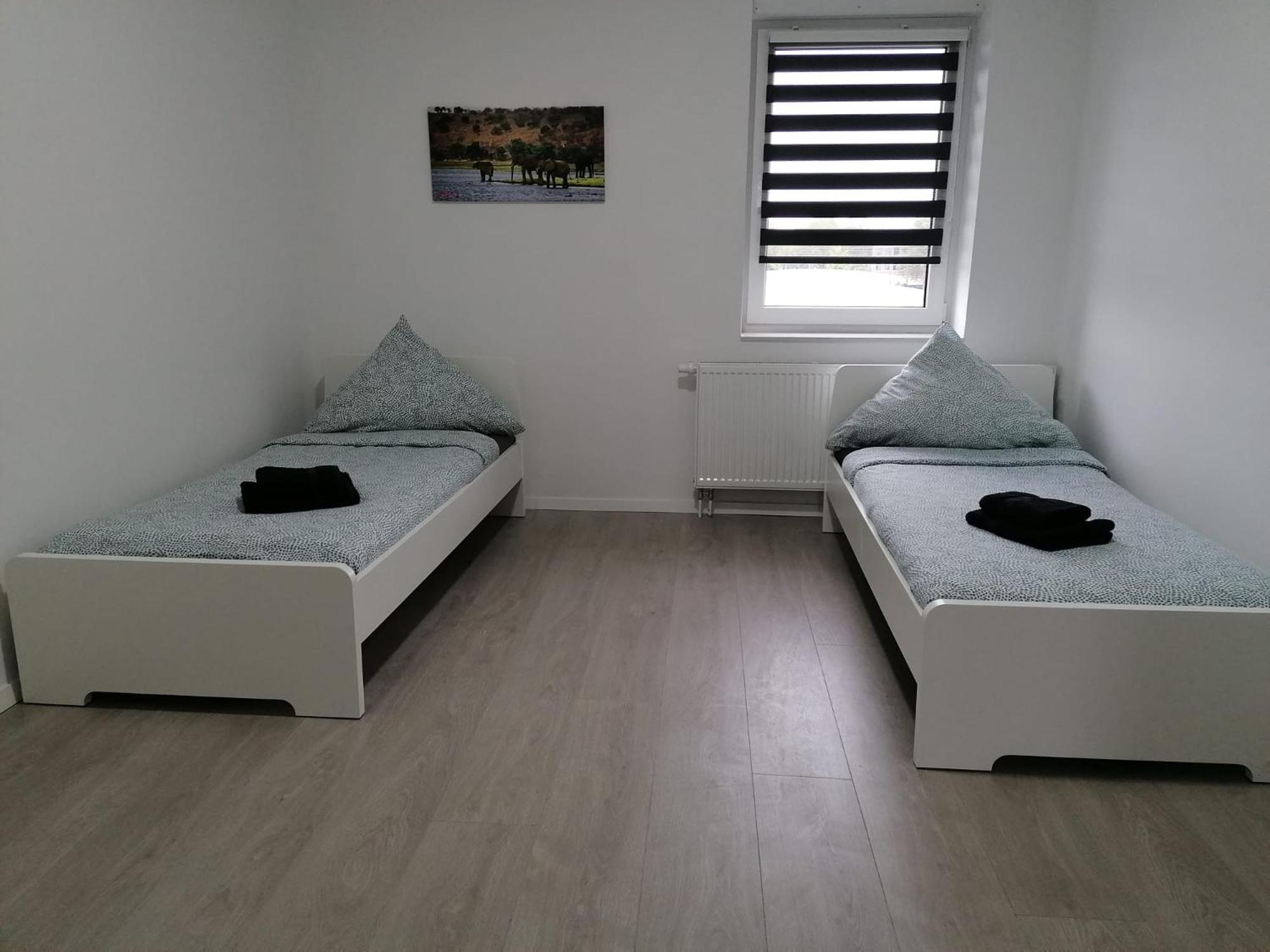 Estrella24 Living Rooms Sydney Herne Buitenkant foto