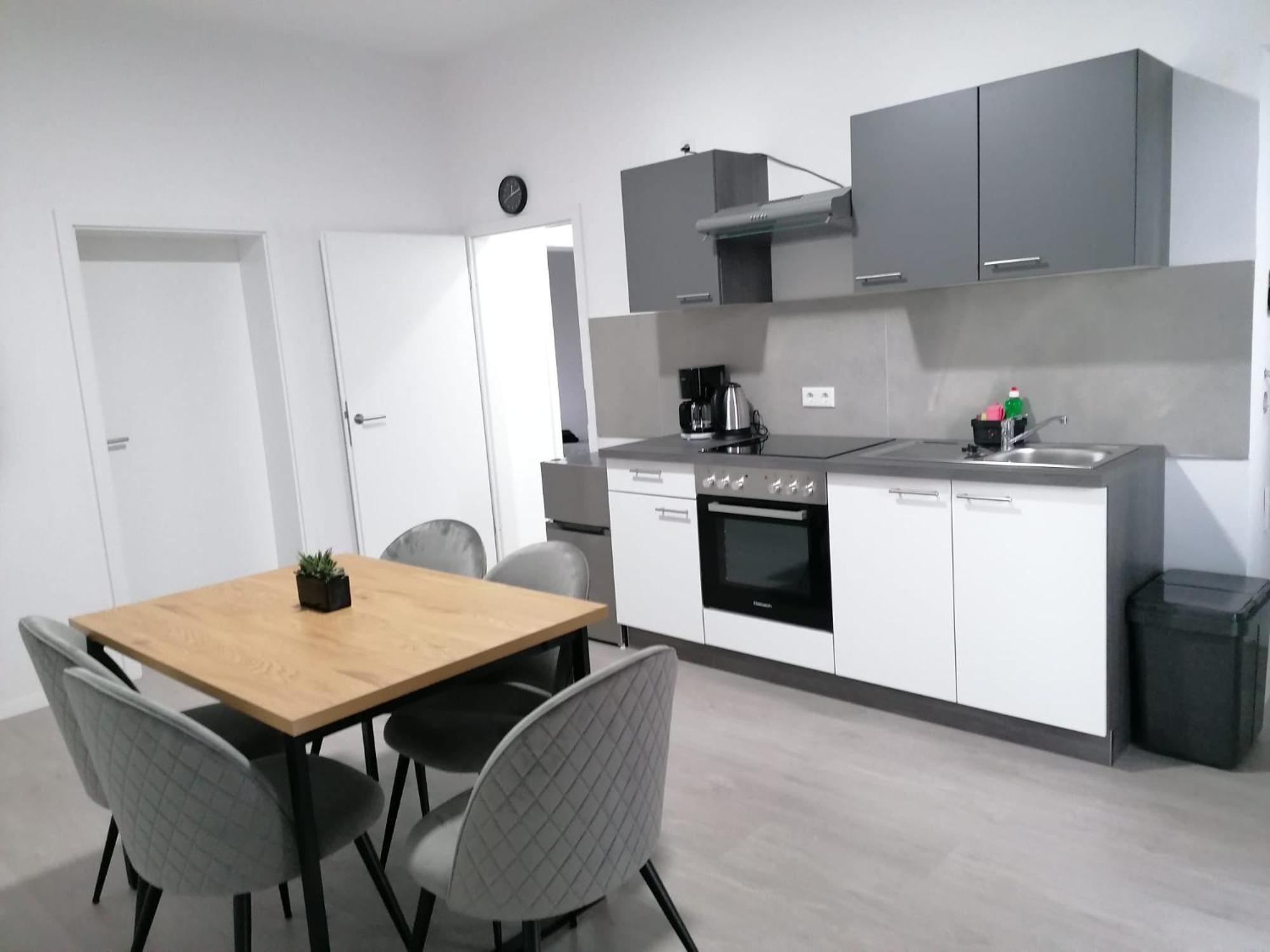 Estrella24 Living Rooms Sydney Herne Buitenkant foto