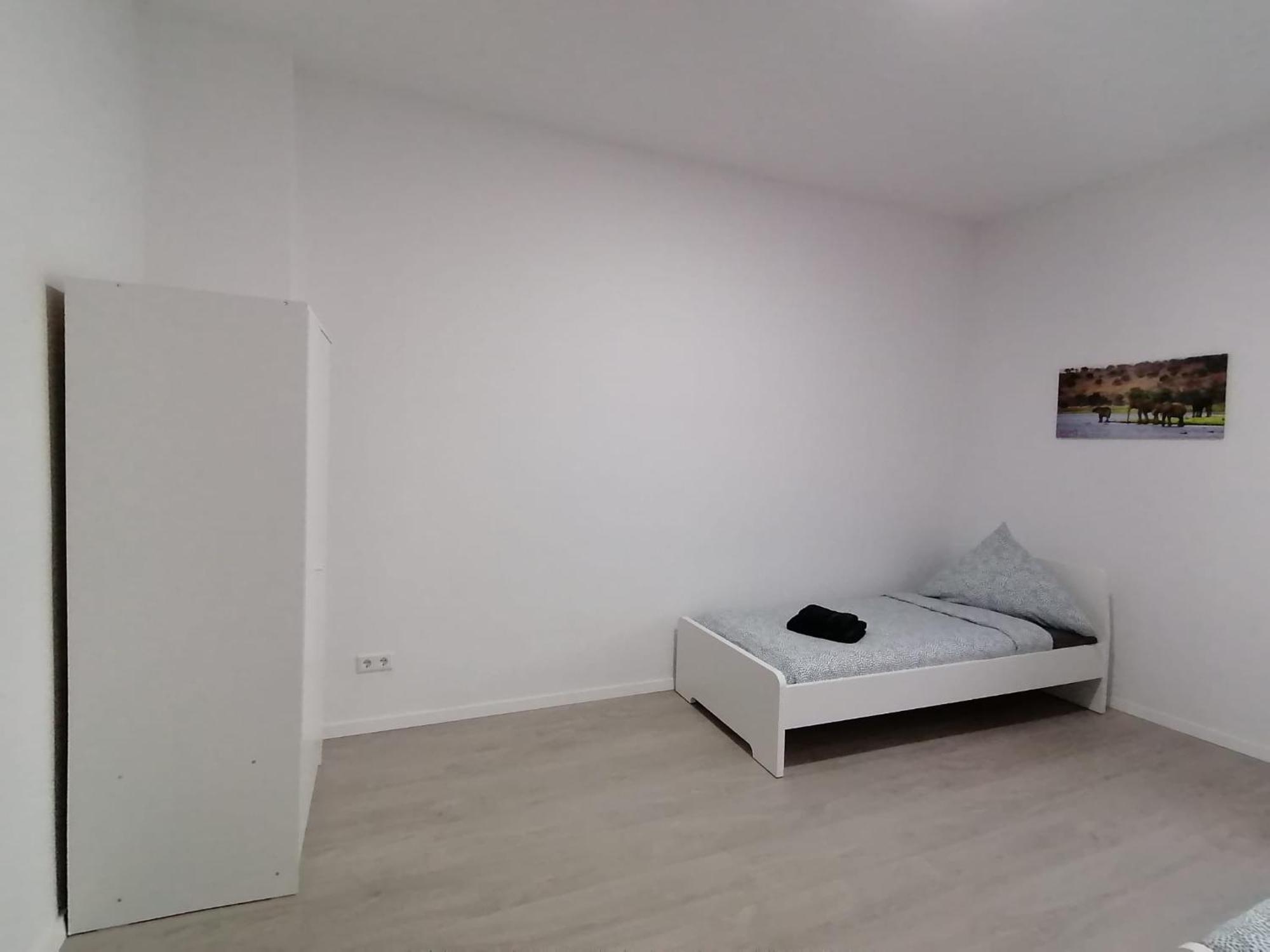 Estrella24 Living Rooms Sydney Herne Buitenkant foto