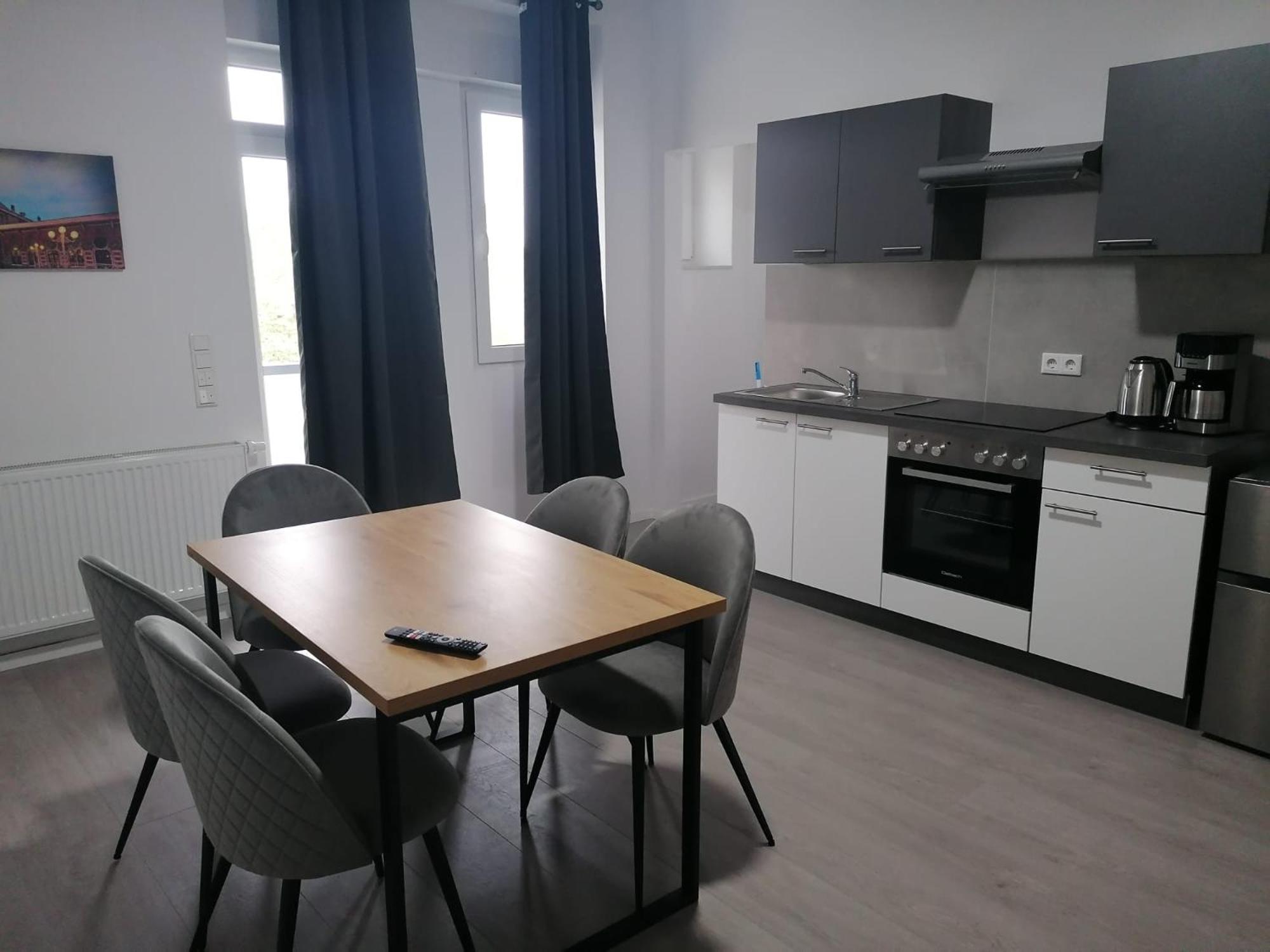 Estrella24 Living Rooms Sydney Herne Buitenkant foto