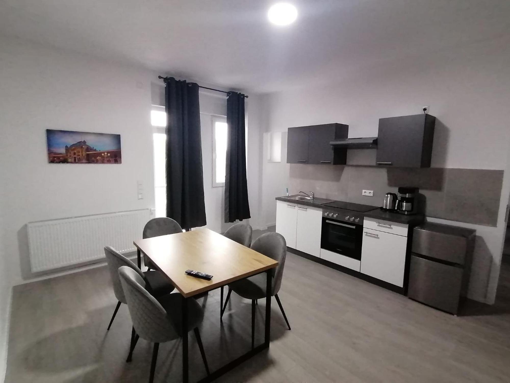 Estrella24 Living Rooms Sydney Herne Buitenkant foto