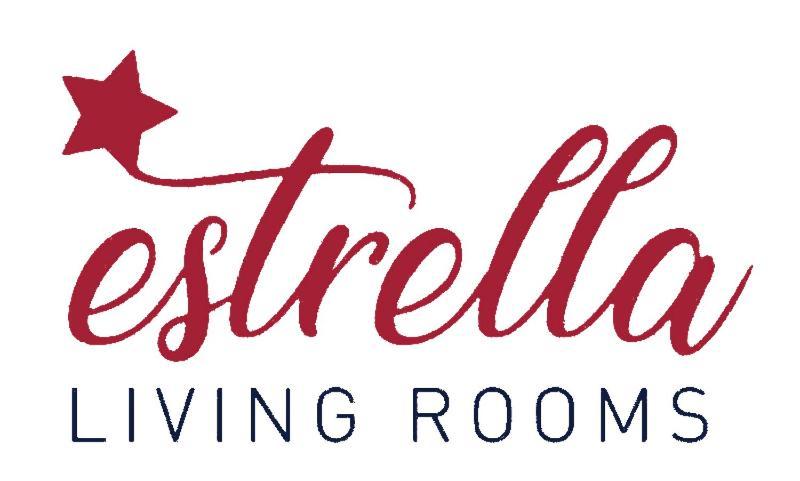 Estrella24 Living Rooms Sydney Herne Buitenkant foto